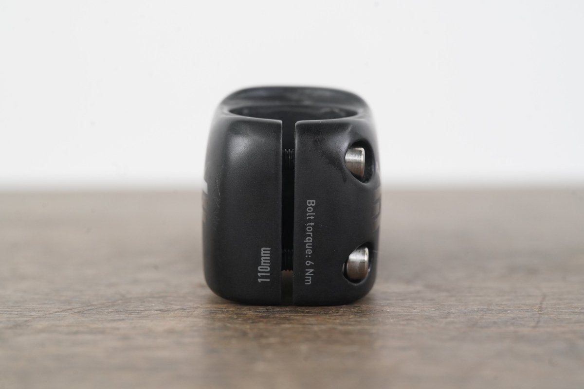 ENVE SES In-Route 110mm -7 Degree Carbon Aero Road Stem 180g