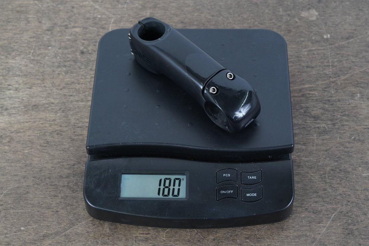 ENVE SES In-Route 110mm -7 Degree Carbon Aero Road Stem 180g