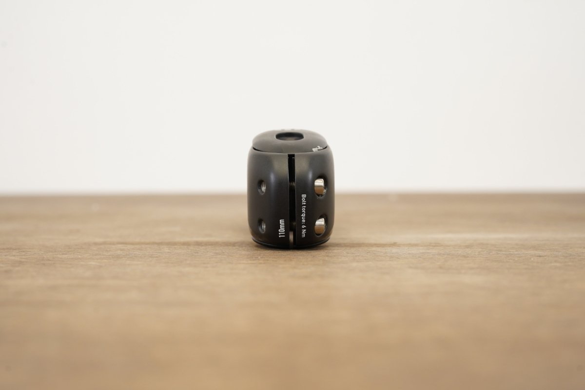 ENVE SES In-Route 110mm -7 Degree Carbon Aero Road Stem + Mount 199g