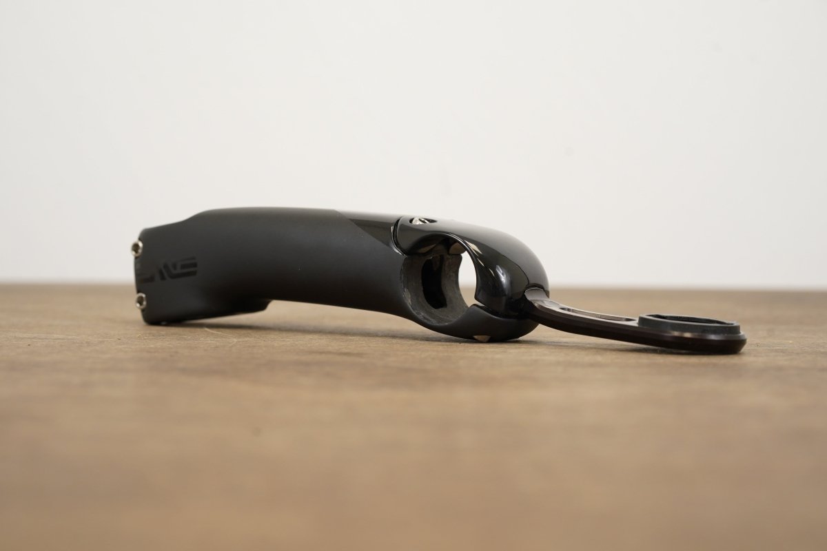 ENVE SES In-Route 130mm -7 Degree Carbon Aero Road Stem + Mount 220g