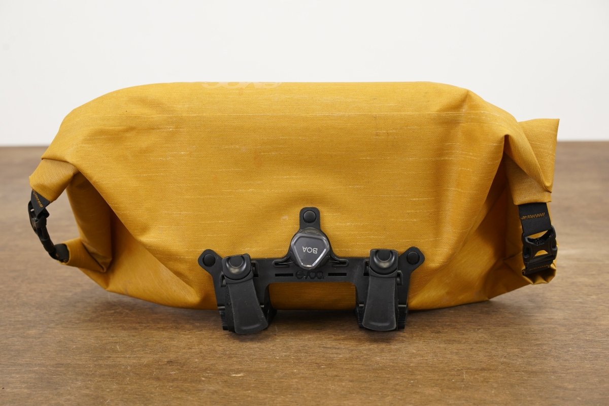 EVOC Bike Packing Handlebar Bag