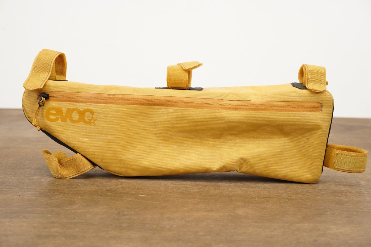 EVOC Bike Packing Top Tube Bag