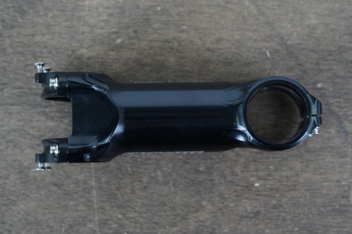 Extralite HyperStem 100mm ±6 Degree Alloy Road Stem 81g 1 1/8" 31.8mm