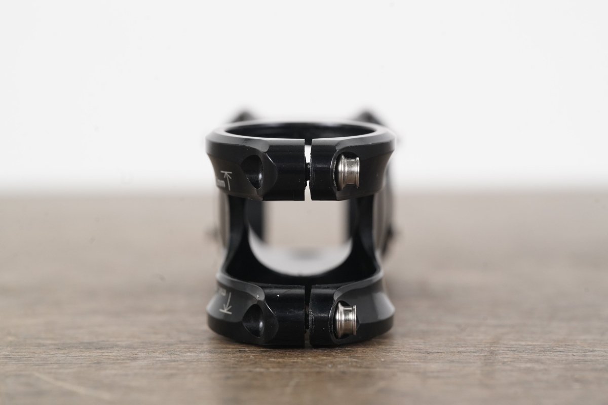 Extralite HyperStem 100mm ±6 Degree Alloy Road Stem 81g 1 1/8" 31.8mm