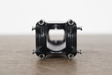 Extralite HyperStem 100mm ±6 Degree Alloy Road Stem 81g 1 1/8" 31.8mm