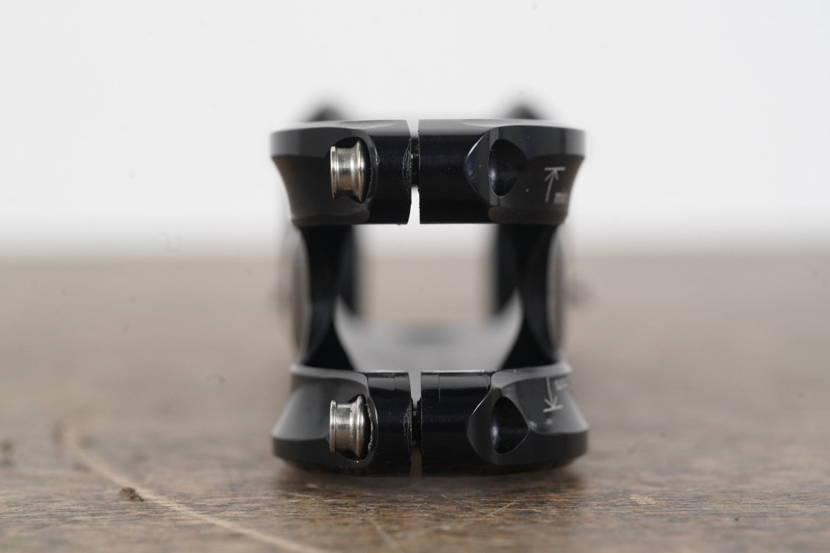 Extralite HyperStem 100mm ±6 Degree Alloy Road Stem + Mount 82g 1 1/8" 31.8mm