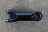 Extralite HyperStem 100mm ±6 Degree Alloy Road Stem + Mount 82g 1 1/8" 31.8mm