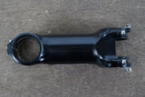 Extralite HyperStem 100mm ±6 Degree Alloy Road Stem + Mount 82g 1 1/8" 31.8mm