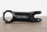 Extralite HyperStem 100mm ±6 Degree Alloy Road Stem + Mount 82g 1 1/8" 31.8mm