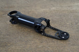 Extralite HyperStem 110mm ±12 Degree Alloy Road Stem + Mount 97g 1 1/8" 31.8mm