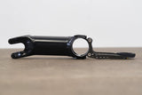 Extralite HyperStem 110mm ±12 Degree Alloy Road Stem + Mount 97g 1 1/8" 31.8mm