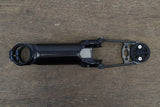 Extralite HyperStem 110mm ±12 Degree Alloy Road Stem + Mount 97g 1 1/8" 31.8mm