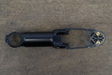 Extralite HyperStem 110mm ±12 Degree Alloy Road Stem + Mount 97g 1 1/8" 31.8mm