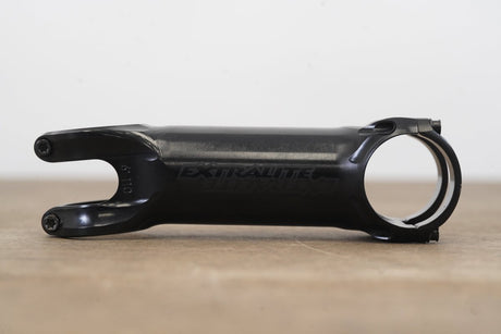 Extralite HyperStem 110mm ±6 Degree Alloy Road Stem 82g 1 1/8" 31.8mm