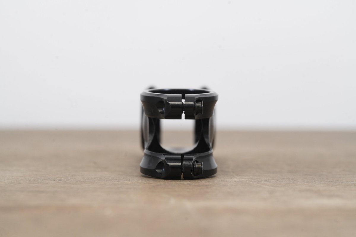 Extralite HyperStem 110mm ±6 Degree Alloy Road Stem 82g 1 1/8" 31.8mm