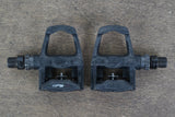 Exustar EPS-R KEO Carbon Clipless Road Pedals 249g