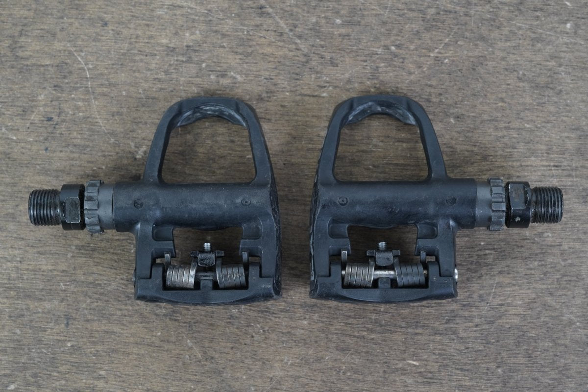 Exustar EPS-R KEO Carbon Clipless Road Pedals 249g