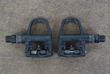 Exustar EPS-R KEO Carbon Clipless Road Pedals 249g