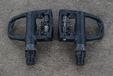 Exustar EPS-R KEO Carbon Clipless Road Pedals 249g