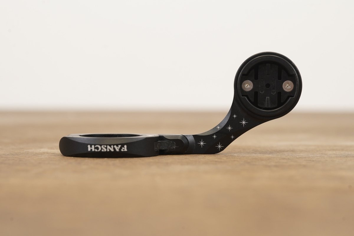 Fansch Garmin Out Front Handlebar Cycling Computer Mount 46g