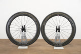Farsports C6 Carbon Clincher Rim Brake Wheelset Shimano/SRAM 11 Speed C60