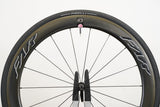 Farsports C6 Carbon Clincher Rim Brake Wheelset Shimano/SRAM 11 Speed C60