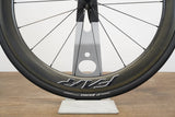 Farsports C6 Carbon Clincher Rim Brake Wheelset Shimano/SRAM 11 Speed C60