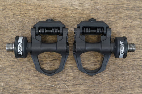 Favero Assioma Duo Dual Power Meter Road Pedals + Charger 302g