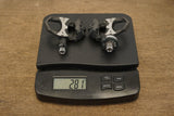 Favero Assioma Uno Single Power Meter Road Pedals 281g