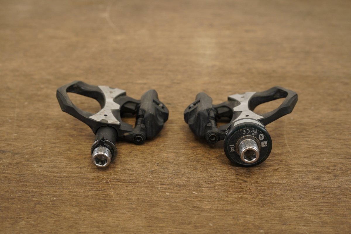 Favero Assioma Uno Single Power Meter Road Pedals 281g