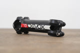Felt Devox 120mm ±7 Degree Alloy Road Stem 132g 1 1/8" 31.8mm
