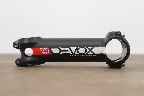 Felt Devox 120mm ±7 Degree Alloy Road Stem 132g 1 1/8" 31.8mm
