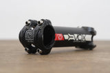 Felt Devox 120mm ±7 Degree Alloy Road Stem 132g 1 1/8" 31.8mm