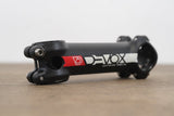 Felt Devox 120mm ±7 Degree Alloy Road Stem 132g 1 1/8" 31.8mm