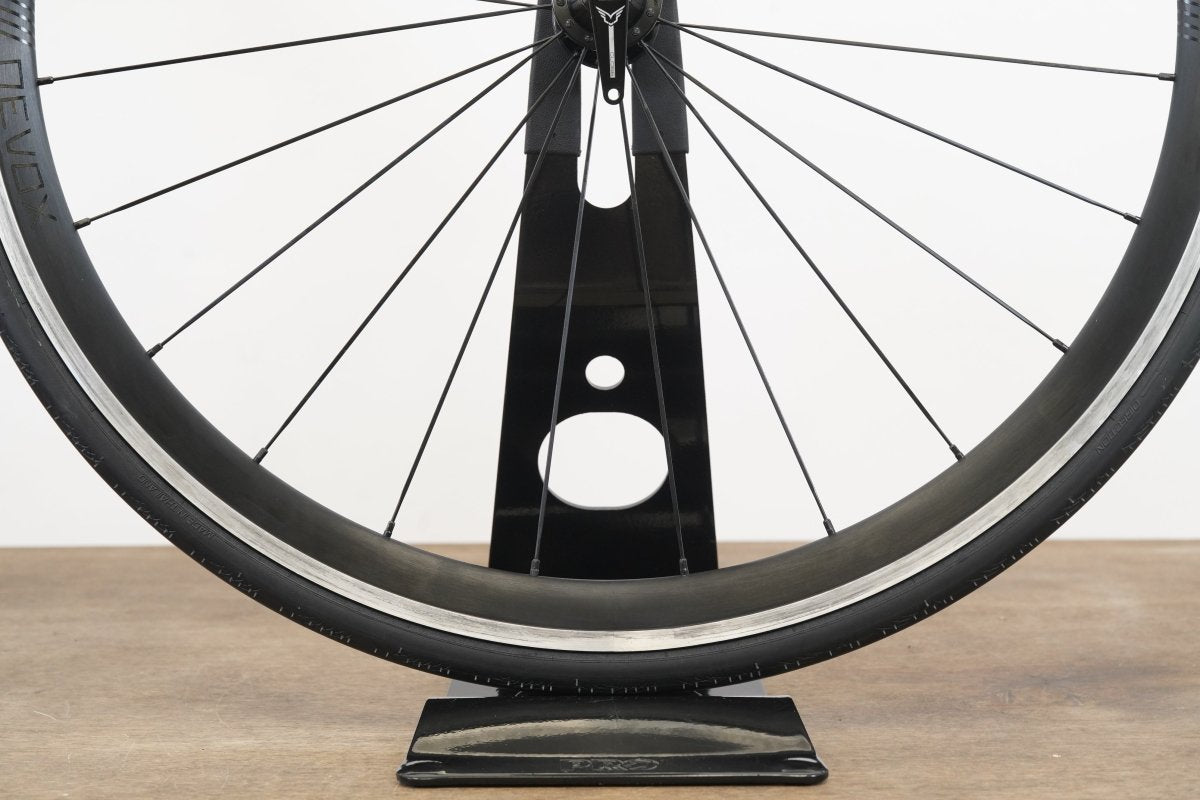 Felt Devox Alloy Clincher Rim Brake Wheelset Shimano/SRAM 11 Speed