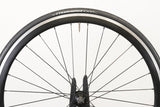 Felt Devox Alloy Clincher Rim Brake Wheelset Shimano/SRAM 11 Speed