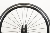 Felt Devox Alloy Clincher Rim Brake Wheelset Shimano/SRAM 11 Speed