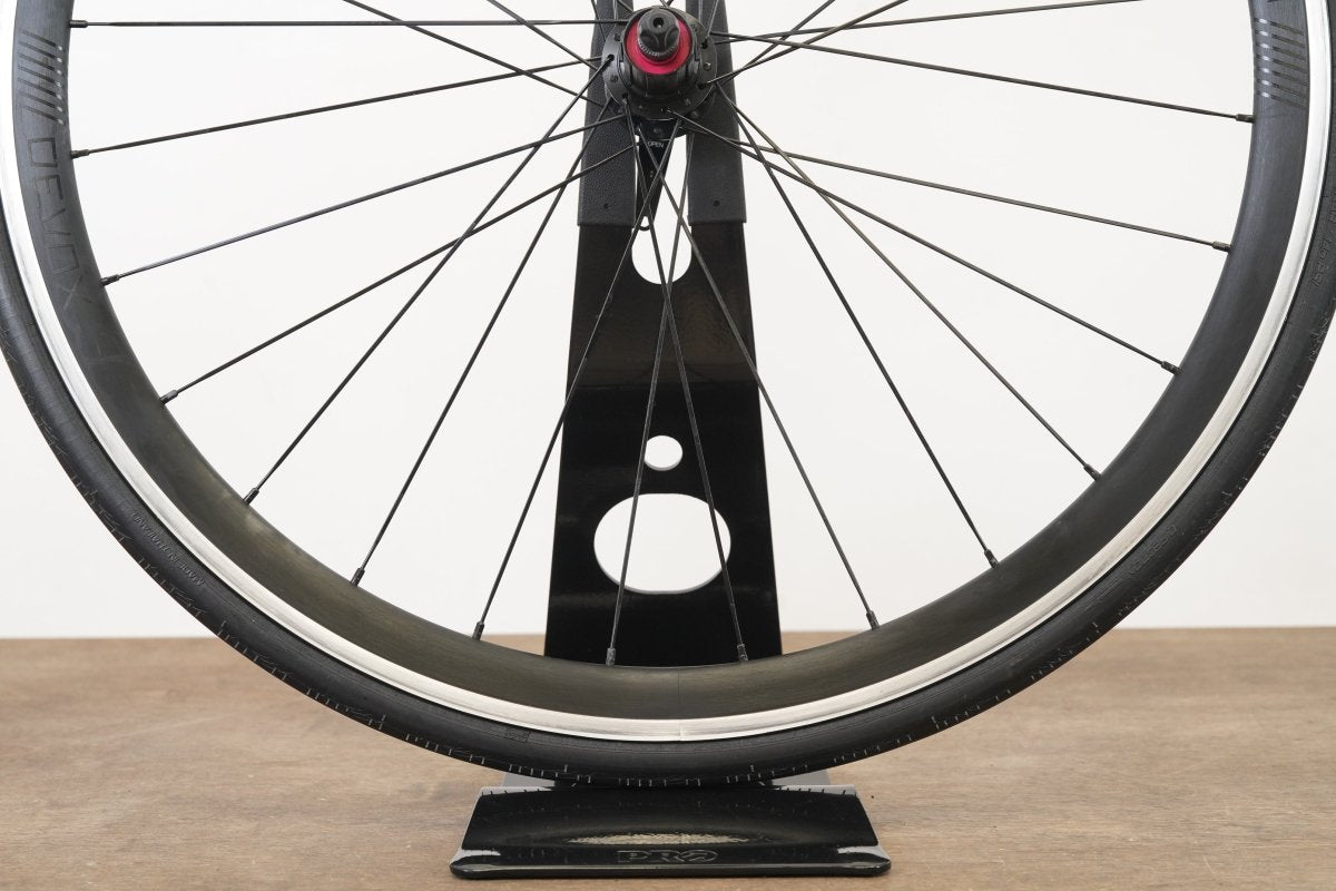 Felt Devox Alloy Clincher Rim Brake Wheelset Shimano/SRAM 11 Speed