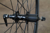 Felt Devox Alloy Clincher Rim Brake Wheelset Shimano/SRAM 11 Speed