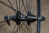Felt Devox Alloy Clincher Rim Brake Wheelset Shimano/SRAM 11 Speed