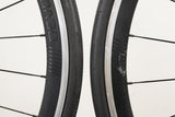 Felt Devox Alloy Clincher Rim Brake Wheelset Shimano/SRAM 11 Speed