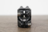 Fizik Cyrano R1 110mm ±7 Degree Alloy Road Stem 127g 1 1/8" 31.8mm