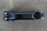 Fizik Cyrano R1 110mm ±7 Degree Alloy Road Stem 127g 1 1/8" 31.8mm
