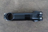 Fizik Cyrano R1 110mm ±7 Degree Alloy Road Stem 127g 1 1/8" 31.8mm