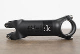 Fizik Cyrano R1 110mm ±7 Degree Alloy Road Stem 127g 1 1/8" 31.8mm