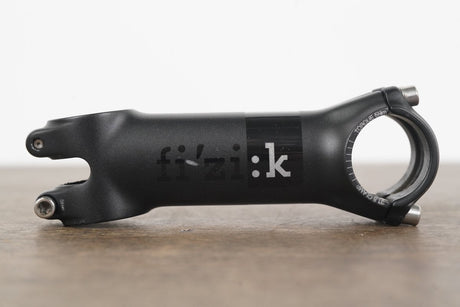 Fizik Cyrano R1 110mm ±7 Degree Alloy Road Stem 127g 1 1/8" 31.8mm