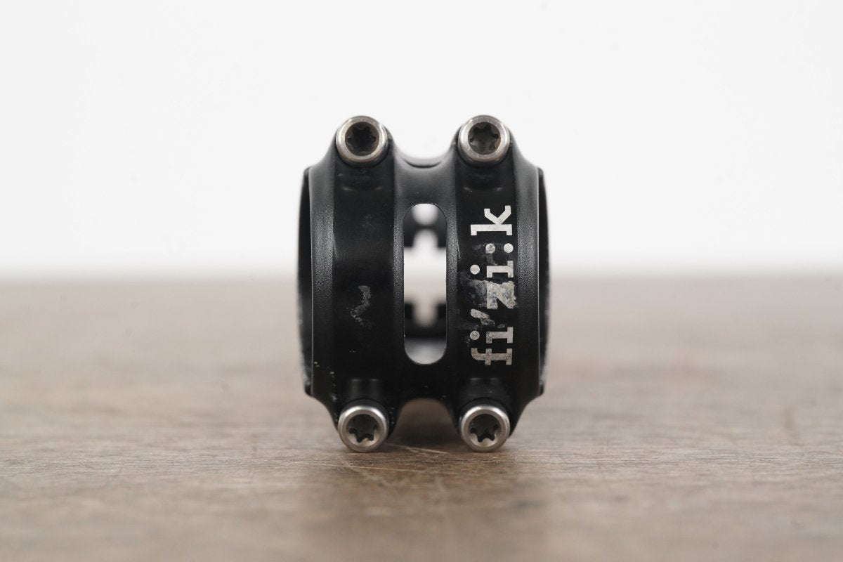 Fizik Cyrano R1 110mm ±7 Degree Alloy Road Stem 127g 1 1/8" 31.8mm