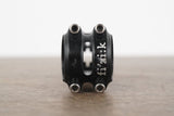 Fizik Cyrano R1 110mm ±7 Degree Alloy Road Stem 127g 1 1/8" 31.8mm