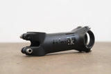 Fizik Cyrano R1 110mm ±7 Degree Alloy Road Stem 129g 1 1/8" 31.8mm