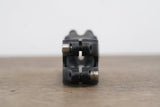 Fizik Cyrano R1 110mm ±7 Degree Alloy Road Stem 129g 1 1/8" 31.8mm